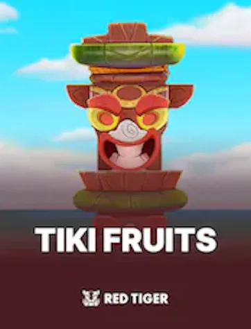 Tiki Fruits