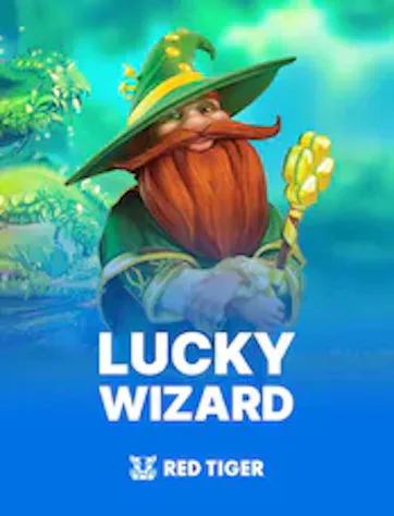 Lucky Wizard