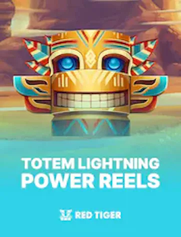 Totem Lightning Power Reels