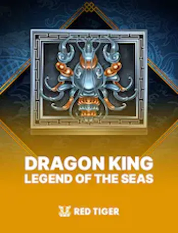 Dragon King Legend of the Seas