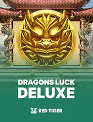 Dragons Luck Deluxe