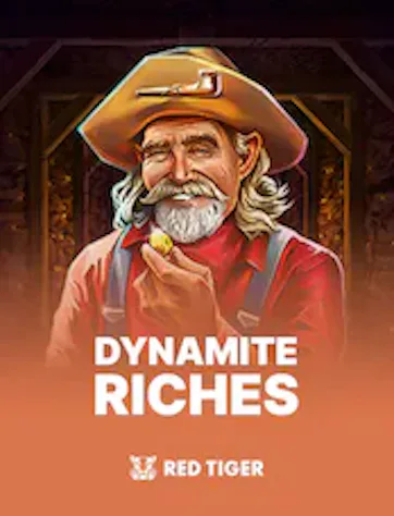 Dynamite Riches