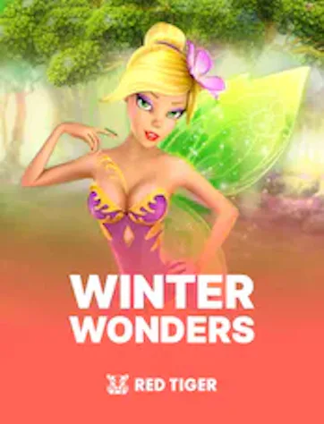 Winter Wonders