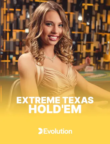 Extreme Texas Hold'em