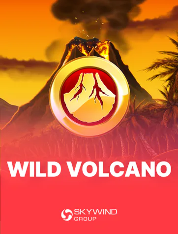 Wild Volcano
