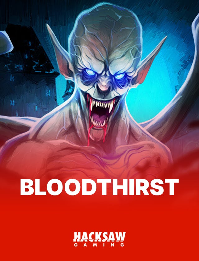 Bloodthirst