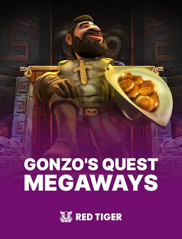 Gonzos Quest Megaways