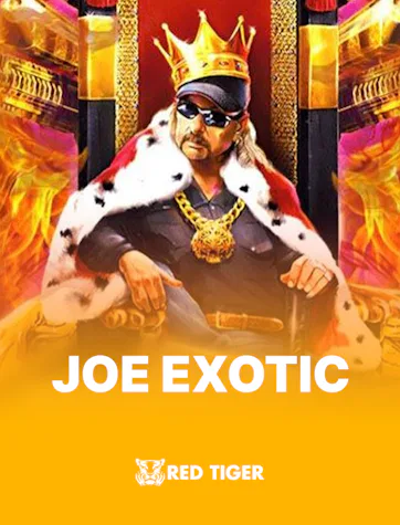 Joe Exotic