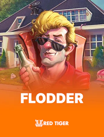 Flodder