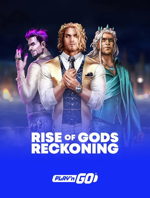 Rise of Gods Reckoning
