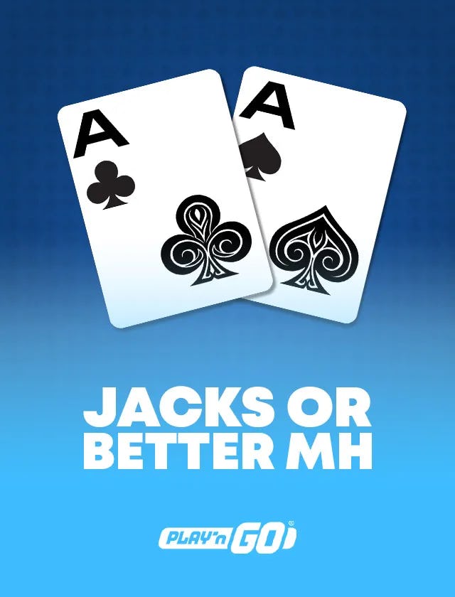 Jacks or Better MH