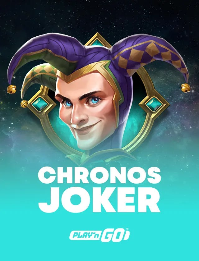 Chronos Joker