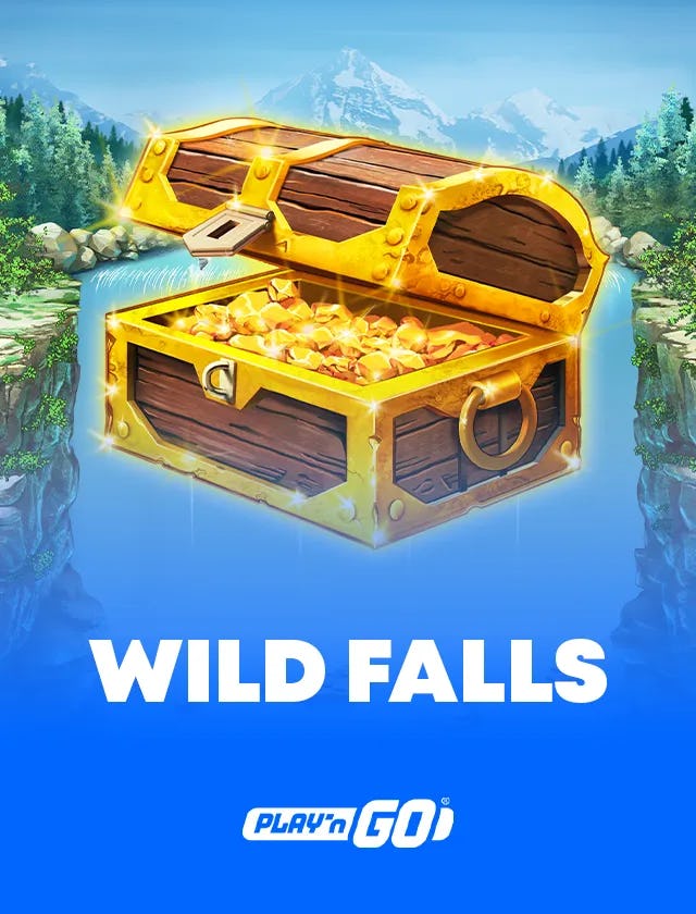 Wild Falls