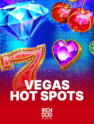 Vegas Hotspots