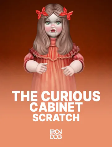 The Curious Cabinet Scratch