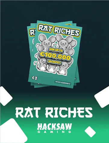 Rat Riches