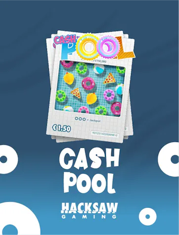 Cash Pool