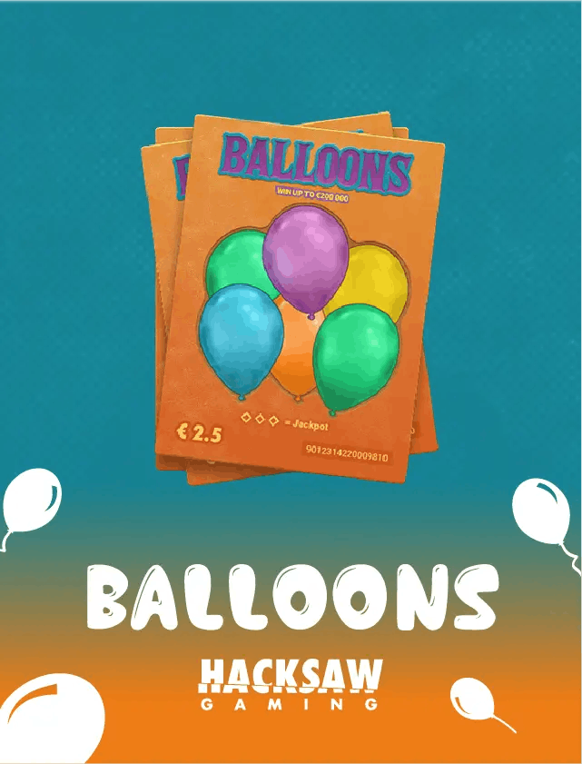 Balloons