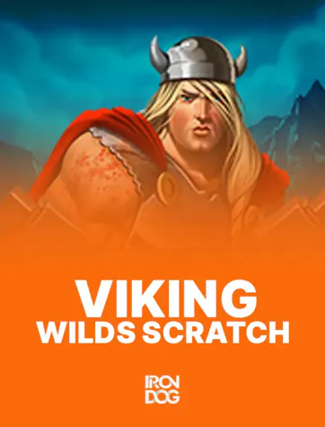 Viking Wilds Scratch