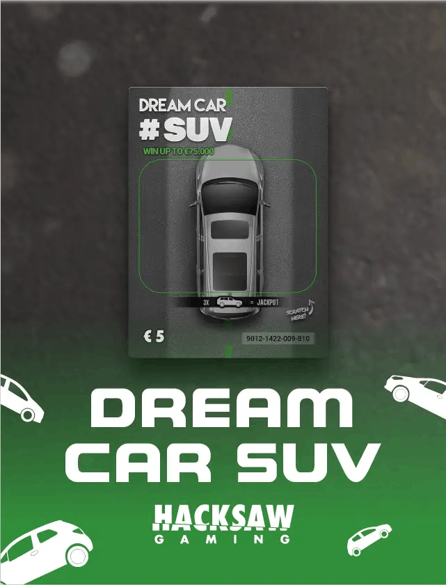 Dream Car SUV