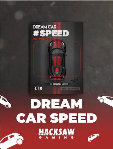 Dream Car Speed