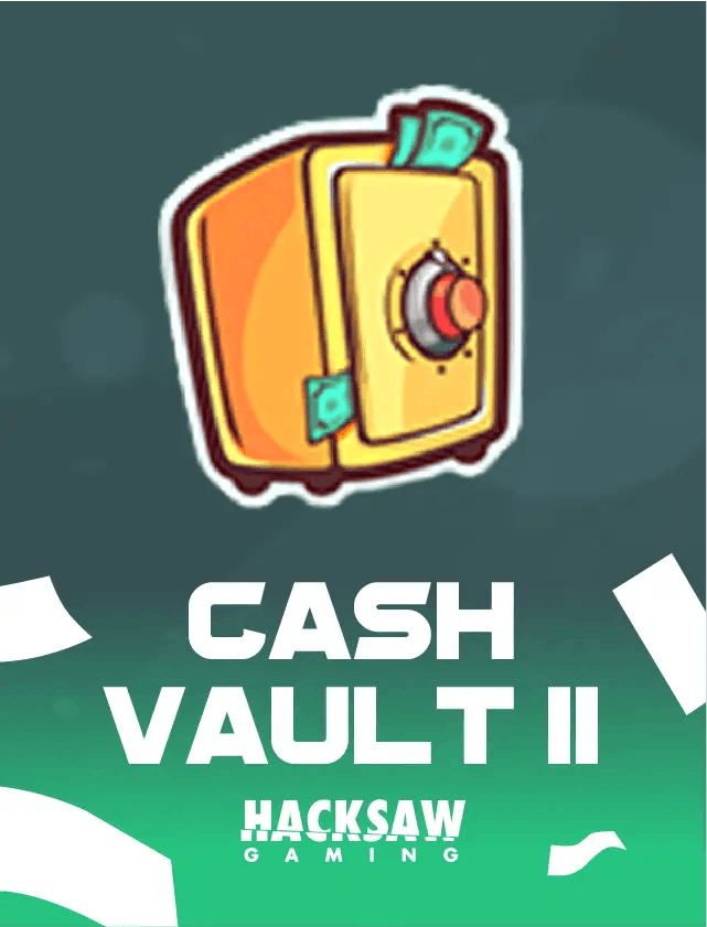 Cash Vault II