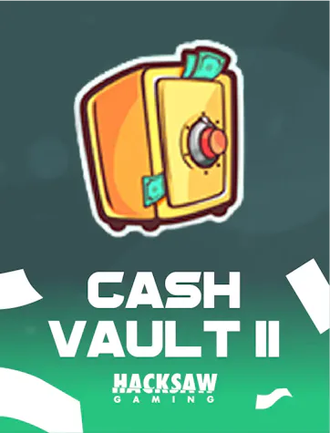 Cash Vault II