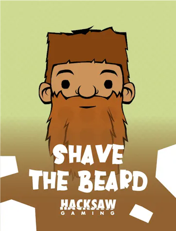 Shave the Beard