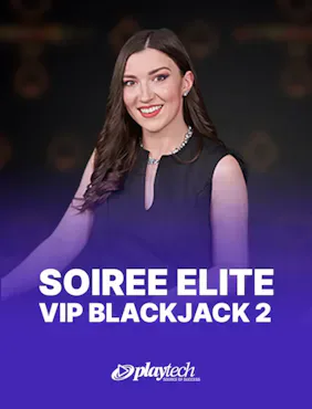 Soiree Elite VIP Blackjack 2