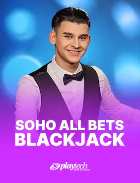 Soho All Bets Blackjack