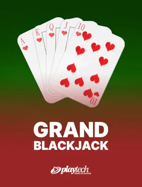 Grand Blackjack