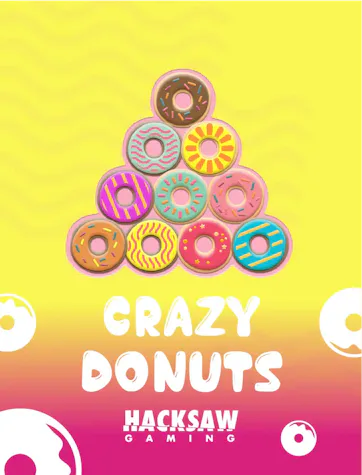Crazy Donuts