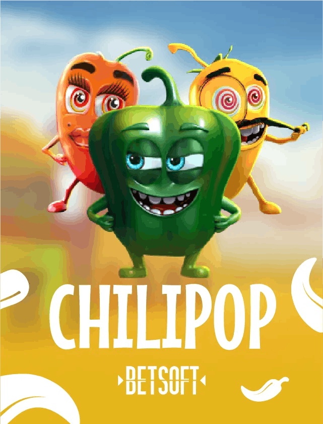 Chilipop