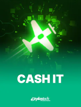 Cash It