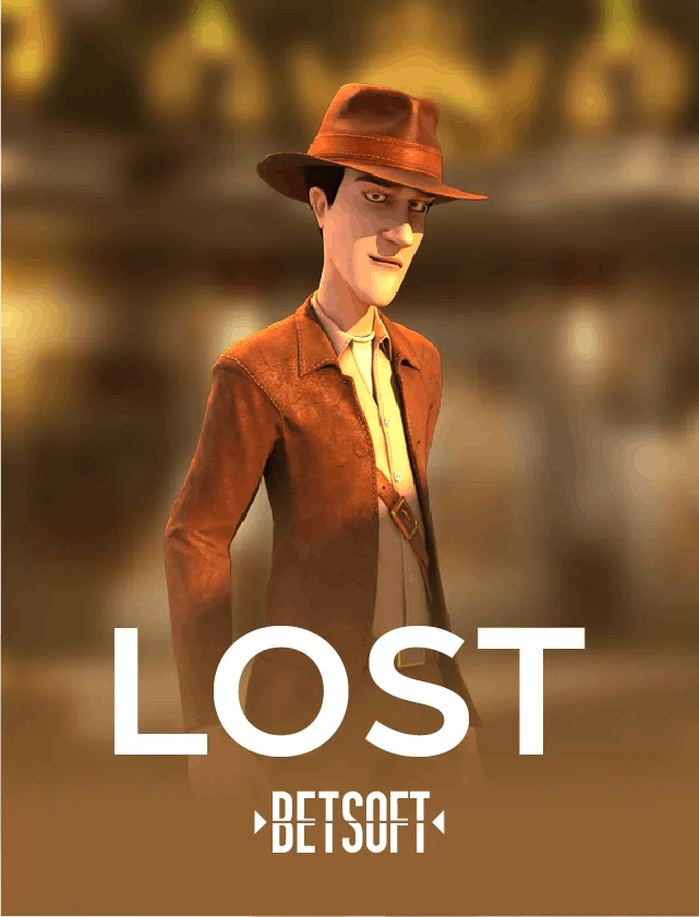 Lost
