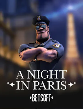 A Night in Paris