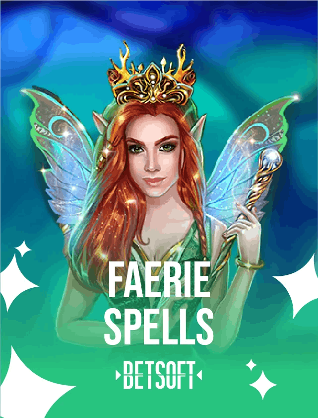 Faerie Spells