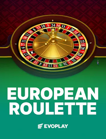 European Roulette