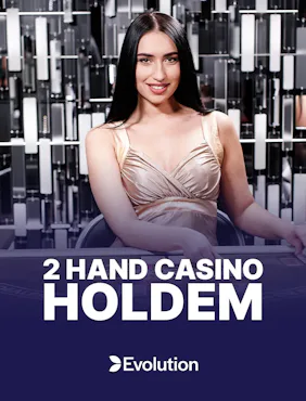 Double Hold'em
