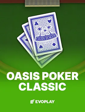 Oasis Poker Classic 