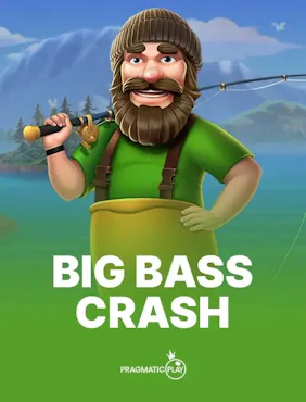 Big Bass Crash