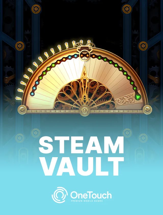 Steam Vault