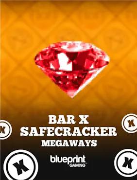 Bar X Safecracker Megaways