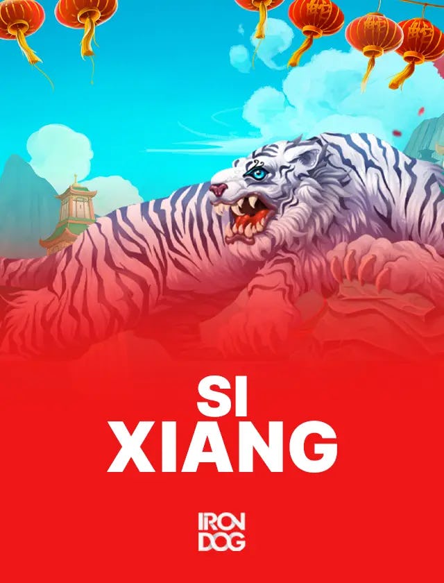 Si Xiang