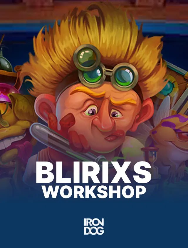 Blirixs workshop