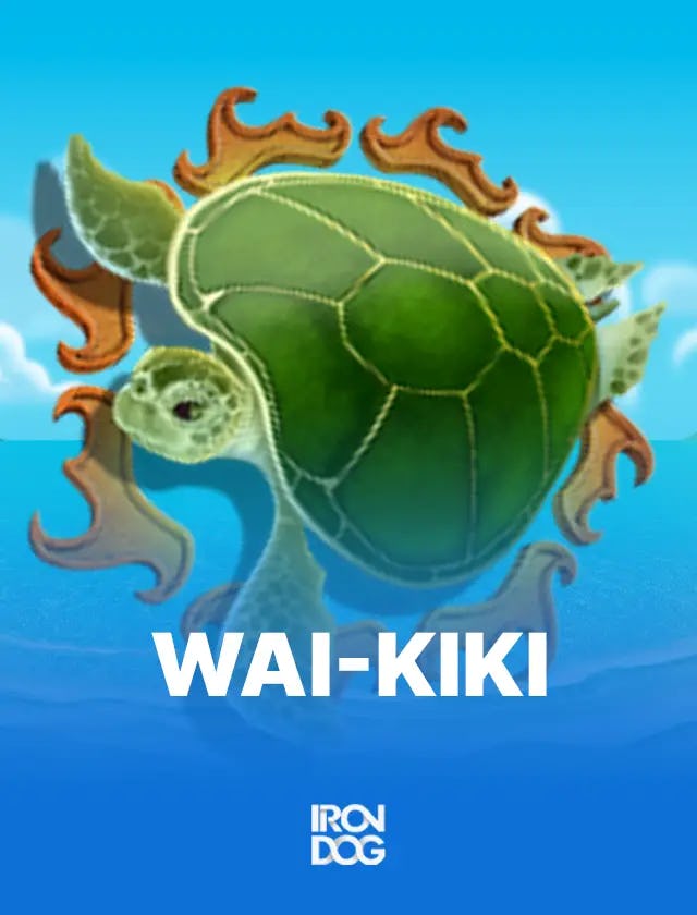 Wai-Kiki