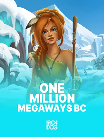One Million Megaways BC