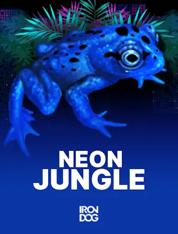 Neon Jungle
