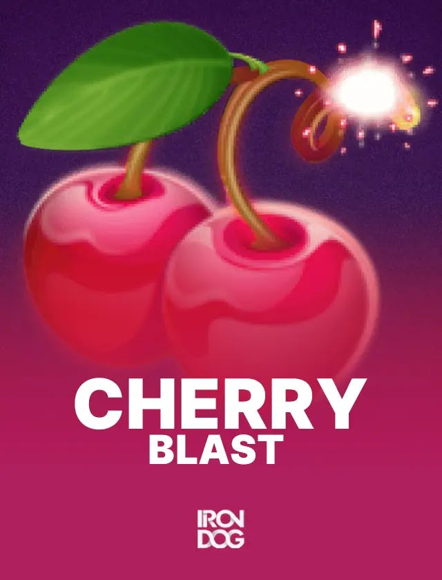 Cherry Blast