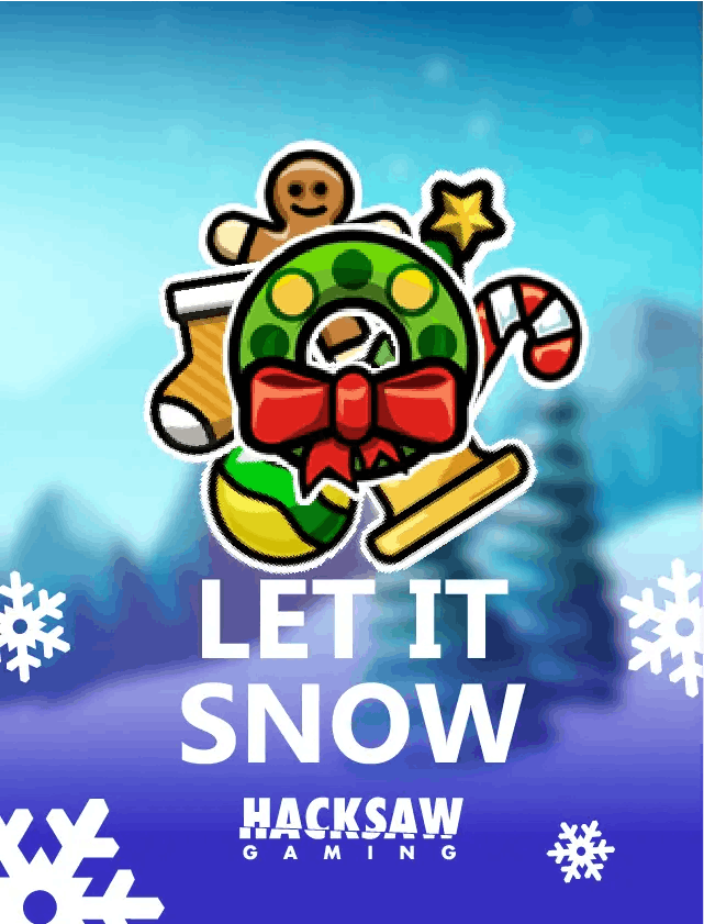 Let it Snow